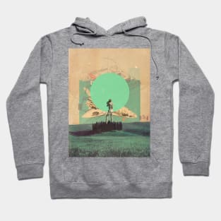 Hopes in Range Hoodie